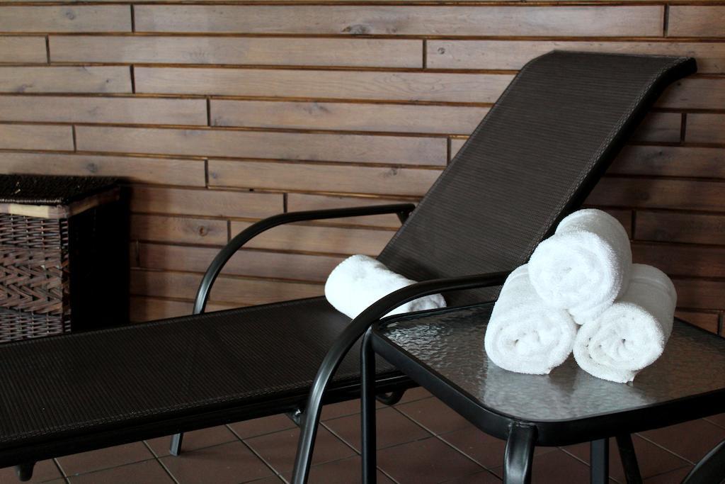 Quality Inn Мон-Лорье Екстер'єр фото